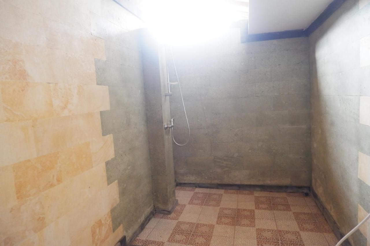 Hotel Satria House Amed Zewnętrze zdjęcie